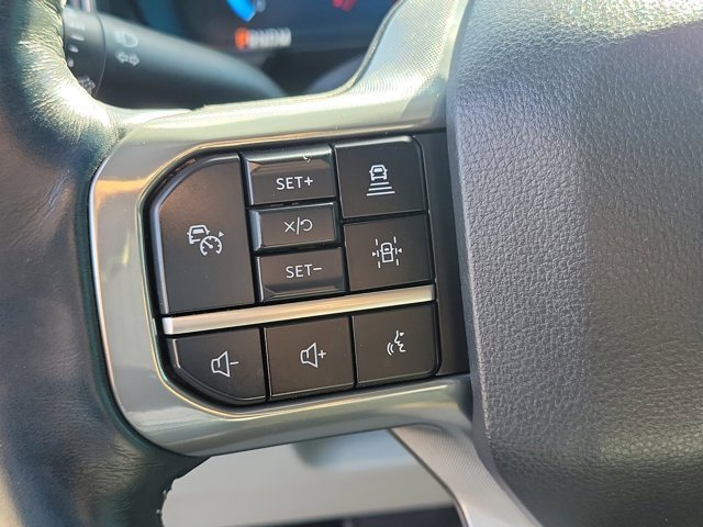 Certified 2024 Ford F250 Limited w/ FX4 Off-Road Package image 25