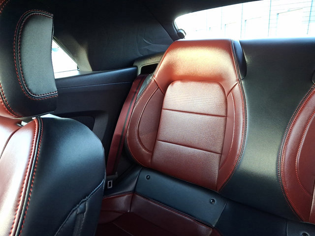 Certified 2025 Ford Mustang GT Premium w/ 60th Anniversary Package image 18