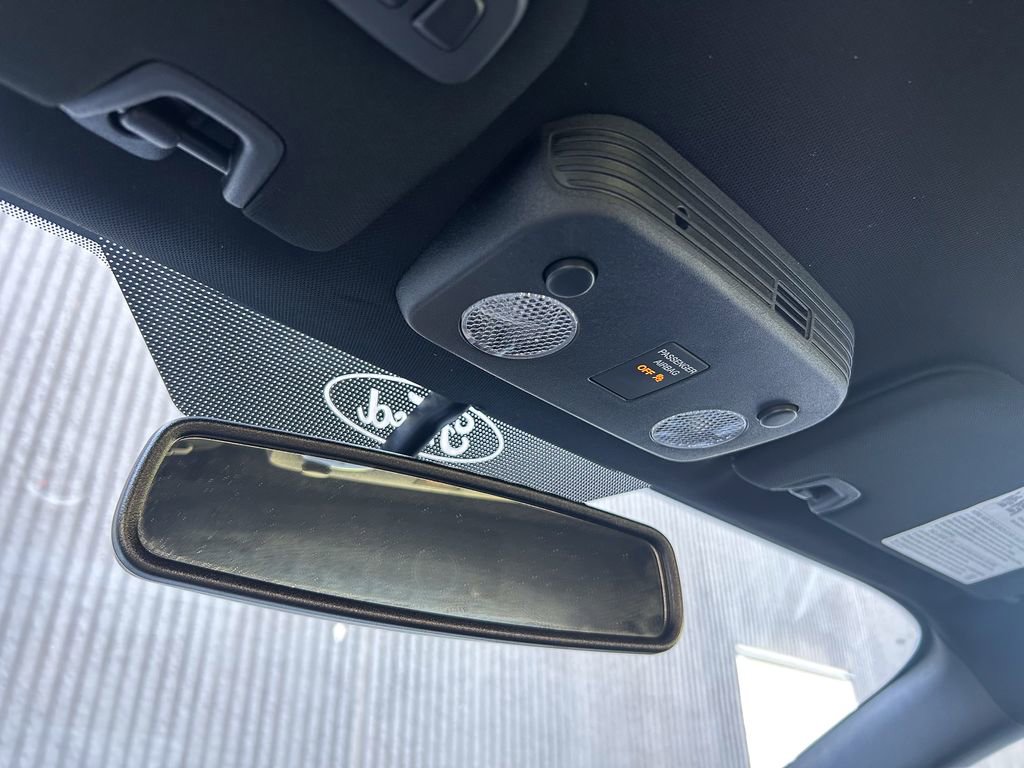 Certified 2021 Ford Mustang Shelby GT500 w/ Technology Package image 38