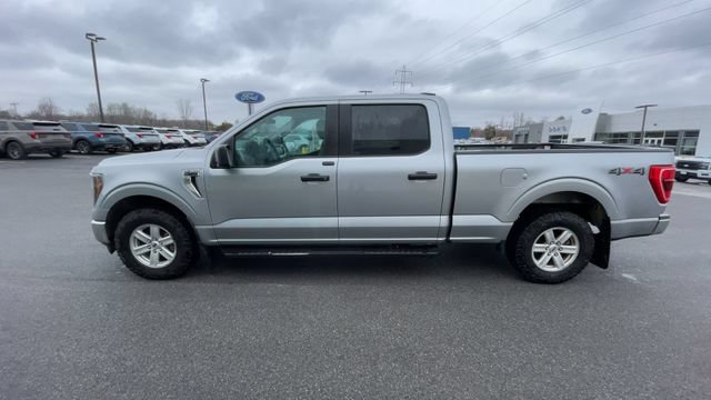 Certified 2023 Ford F150 XLT AWD/4WD image 5
