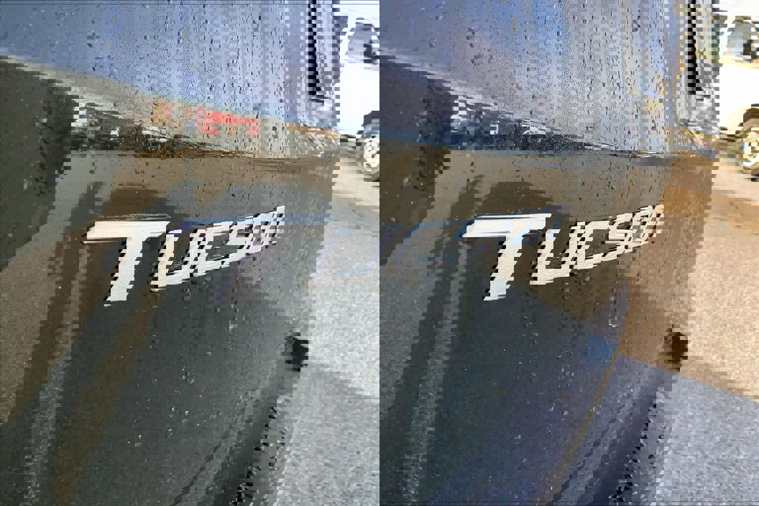 Used 2025 Hyundai Tucson Limited image 30