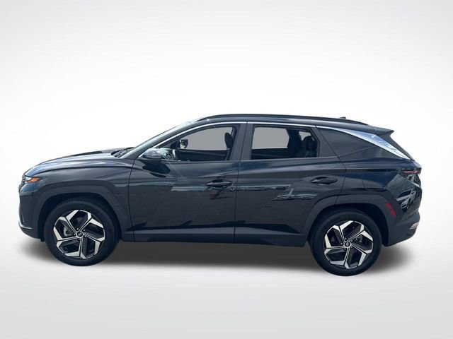 Used 2022 Hyundai Tucson SEL w/ Convenience Package video 2