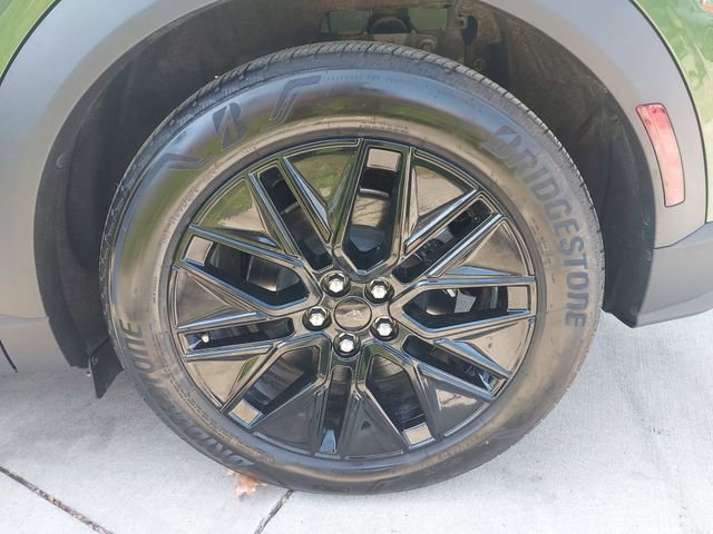 Certified 2025 Ford Mustang Mach-E Select image 31