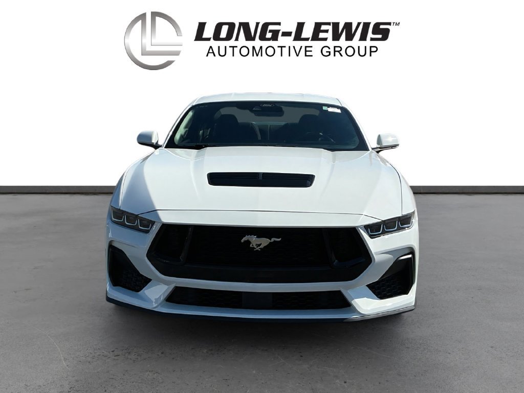 Certified 2024 Ford Mustang GT RWD image 11