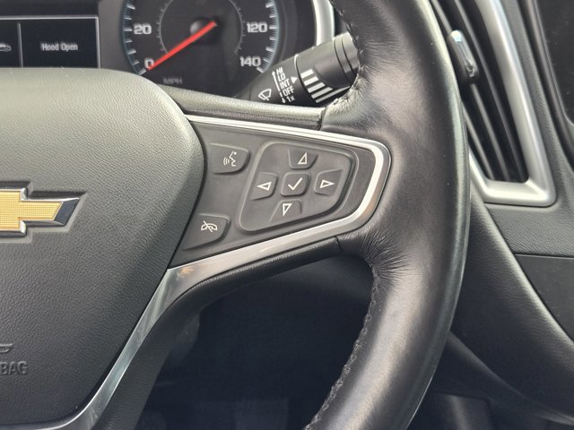Used 2022 Chevrolet Malibu LT w/ Leather Package image 27