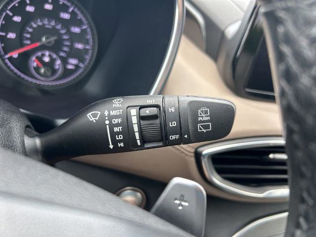 Used 2023 Hyundai Santa Fe SEL image 23