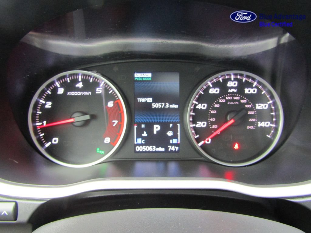 Used 2024 Mitsubishi Eclipse Cross SE AWD/4WD image 36