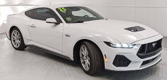 Certified 2024 Ford Mustang GT Premium