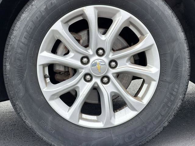 Used 2018 Chevrolet Equinox LT AWD/4WD image 14