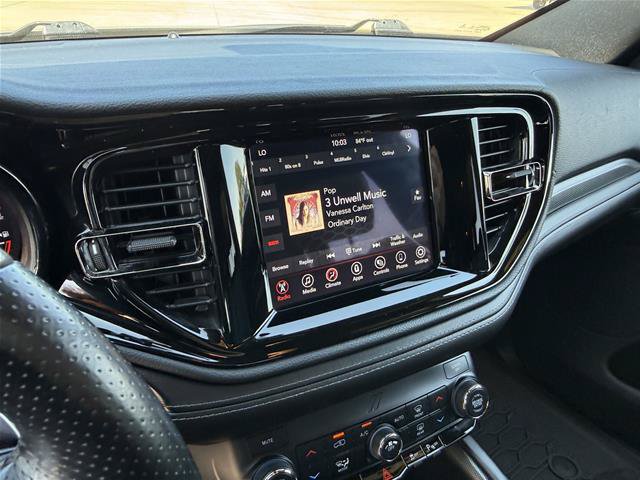 Used 2021 Dodge Durango GT AWD/4WD image 20