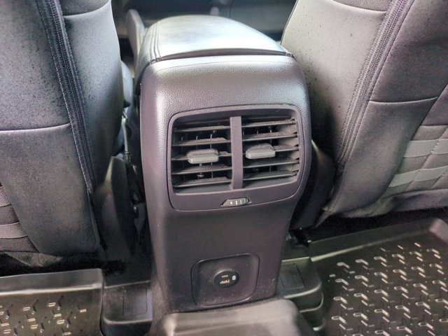 Certified 2024 Ford Bronco Sport Big Bend w/ Convenience Package AWD/4WD image 15