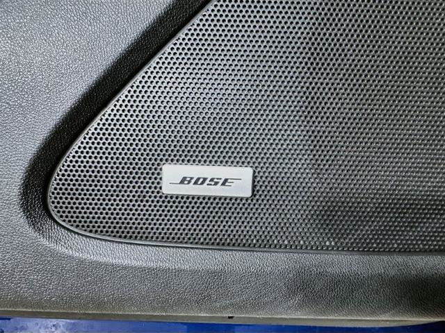 Used 2022 Chevrolet Equinox RS w/ RS Leather Package FWD image 31