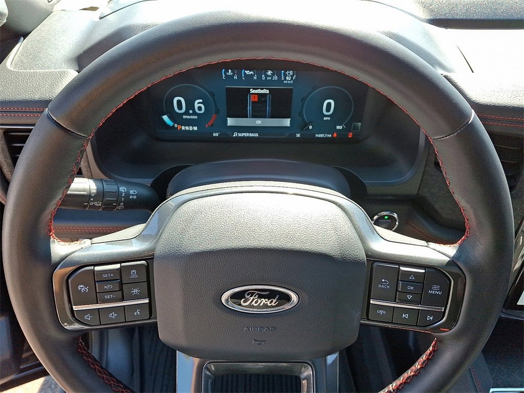 Certified 2022 Ford Expedition Max Limited image 21