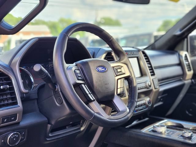 Certified 2021 Ford Expedition XLT AWD/4WD image 21