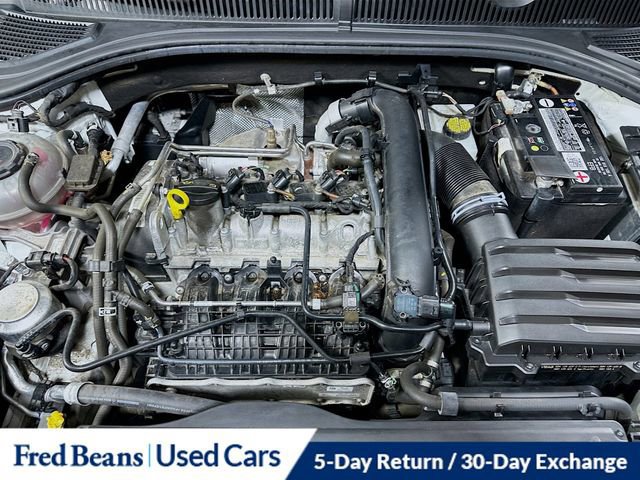 Used 2021 Volkswagen Jetta SE w/ SE Cold Weather Package image 34