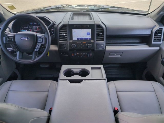 Certified 2022 Ford F450 XL w/ STX Appearance Package image 15