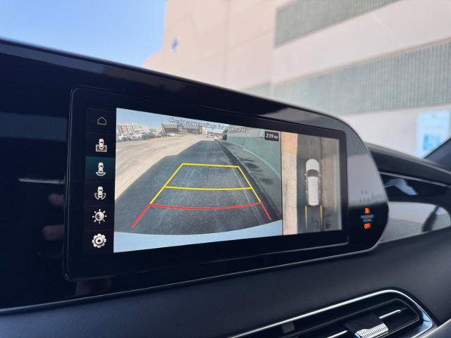 Used 2021 Hyundai Palisade Calligraphy image 32