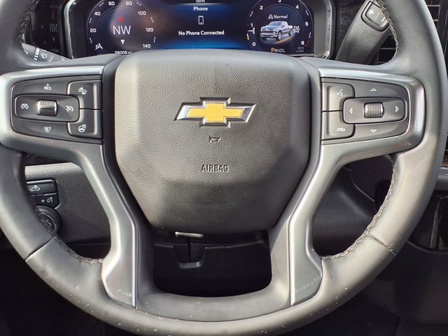 Used 2024 Chevrolet Silverado 1500 LT AWD/4WD image 17