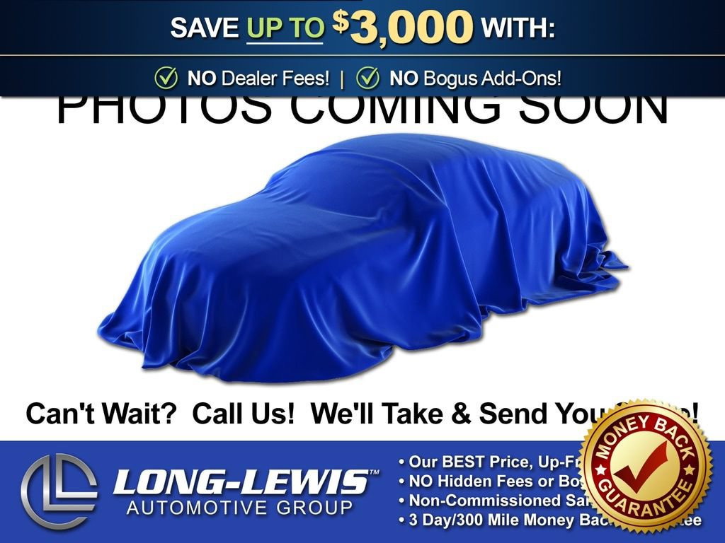 Used 2024 GMC Sierra 1500 Pro w/ Pro Value Package