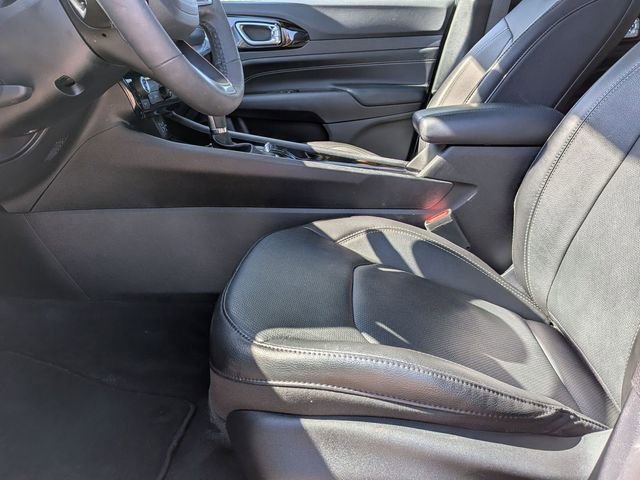 Used 2023 Jeep Compass High Altitude AWD/4WD image 12