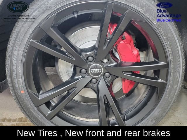 Used 2019 Audi Q7 3.0T Prestige w/ Prestige Package AWD/4WD image 10