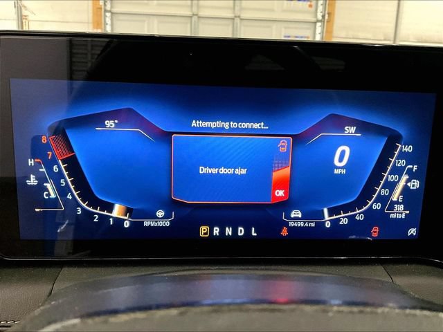 Certified 2025 Ford Mustang Premium RWD image 19