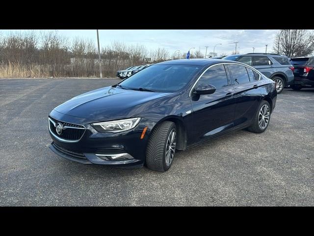 Used 2018 Buick Regal Essence FWD image 7