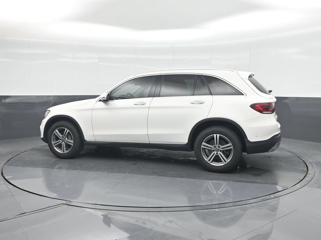 Used 2022 Mercedes-Benz GLC 300 image 26