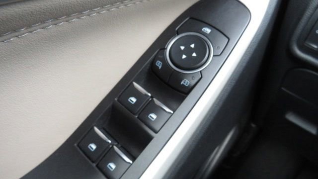 Certified 2021 Ford Explorer XLT image 27