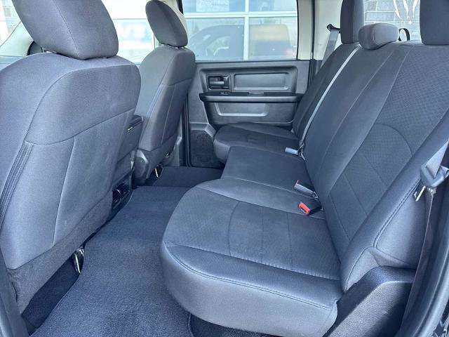 Used 2019 RAM 1500 Express w/ Wheel & Sound Group AWD/4WD image 4