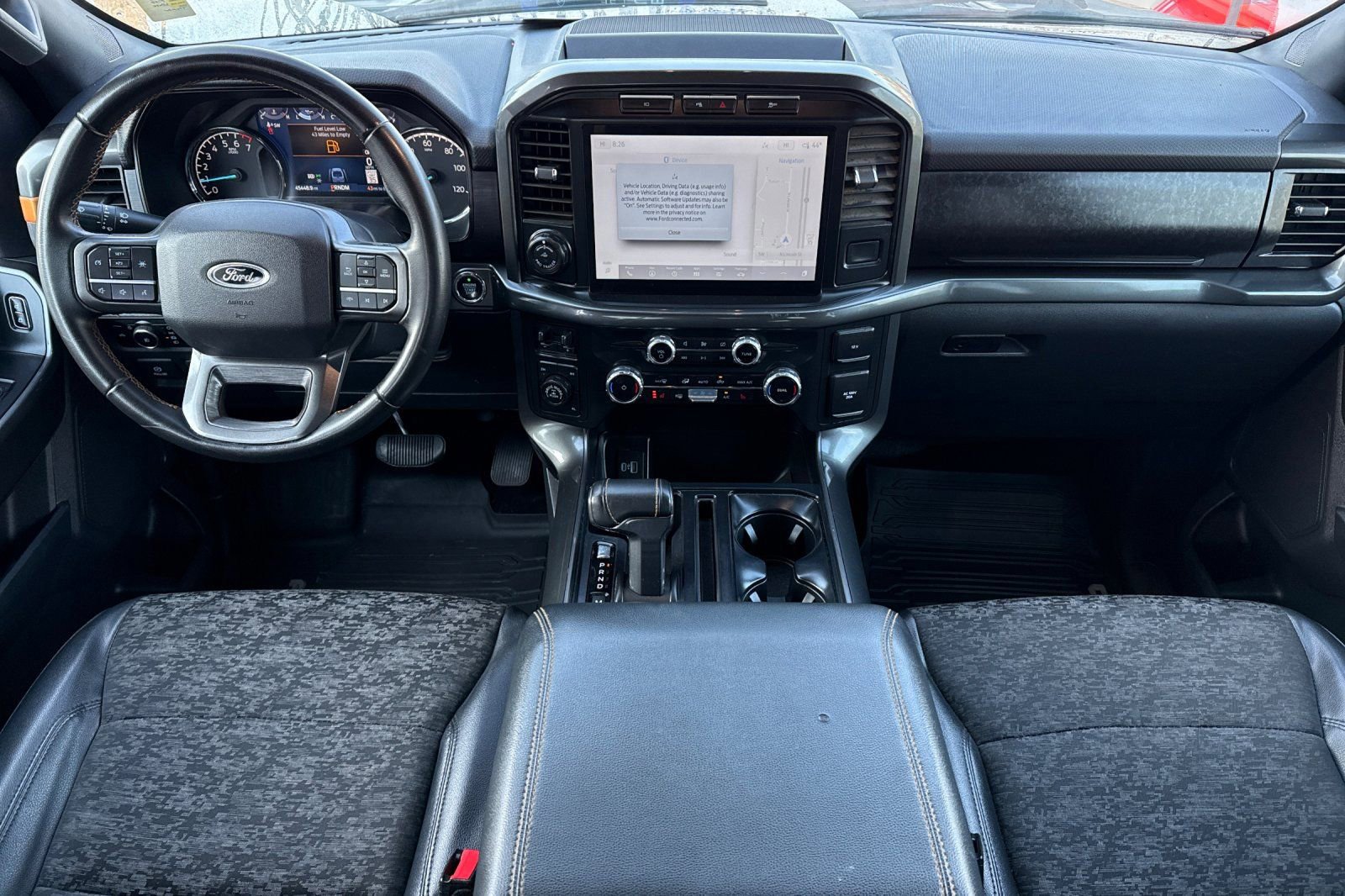 Certified 2023 Ford F150 Tremor w/ 360 Degree Camera Package image 14