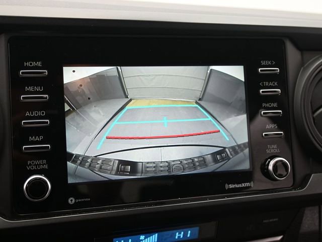 Used 2023 Toyota Tacoma SR image 21