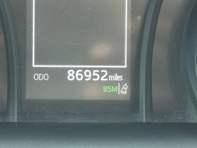 Used 2021 Toyota Camry SE w/ Convenience Package FWD image 22
