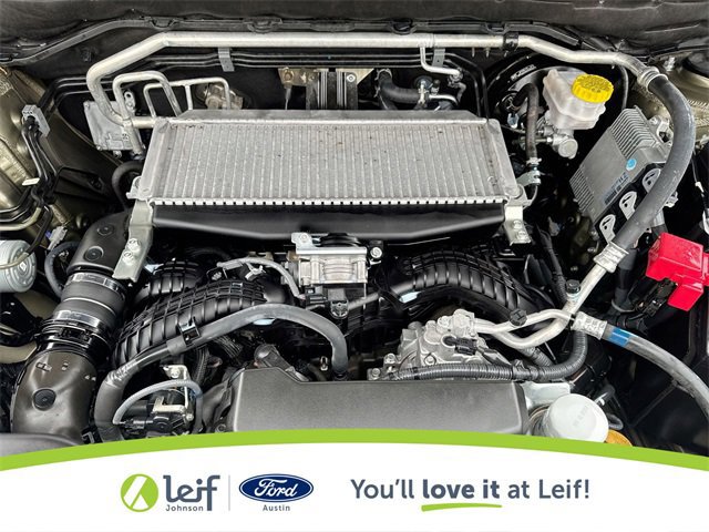 Used 2022 Subaru Ascent Touring w/ Popular Package #2A image 24