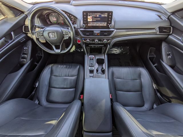 Used 2022 Honda Accord Touring image 14