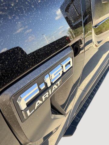 Certified 2023 Ford F150 Lariat AWD/4WD image 4