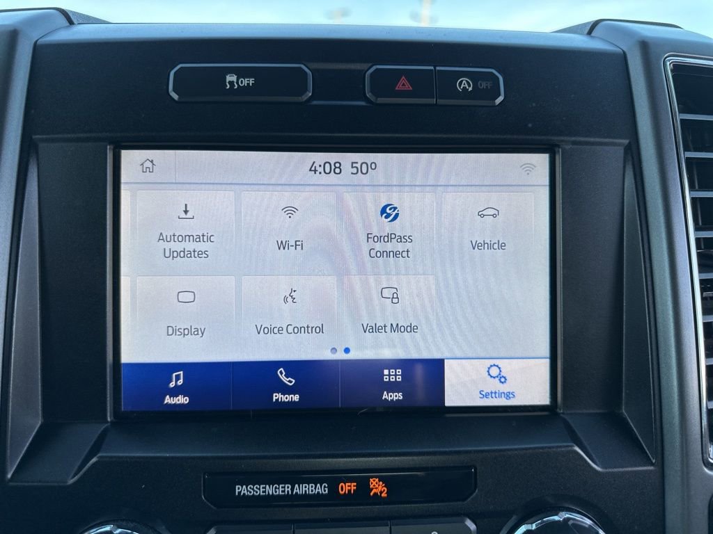 Certified 2020 Ford F150 XLT image 31