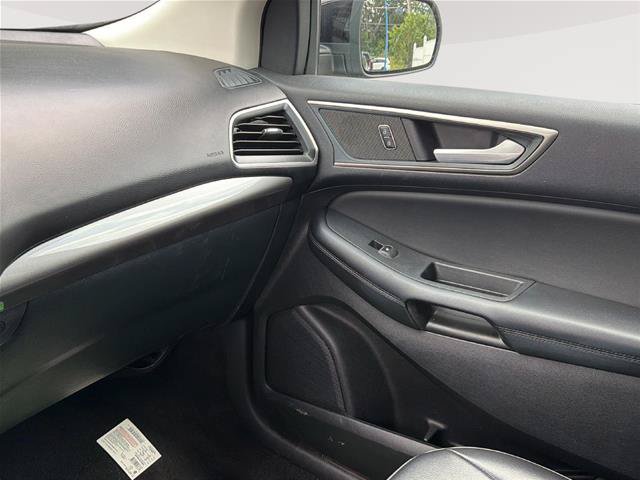 Certified 2024 Ford Edge SEL AWD/4WD image 16