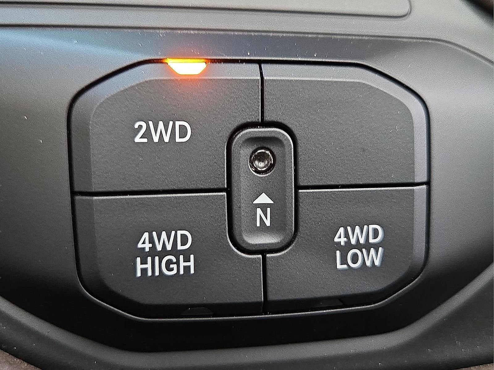 Used 2025 RAM 2500 Limited image 18