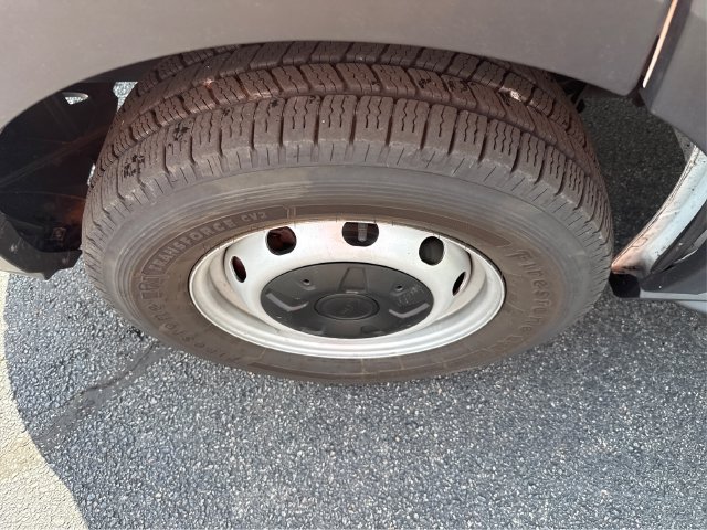 Certified 2023 Ford Transit 250 148 High Roof RWD image 20
