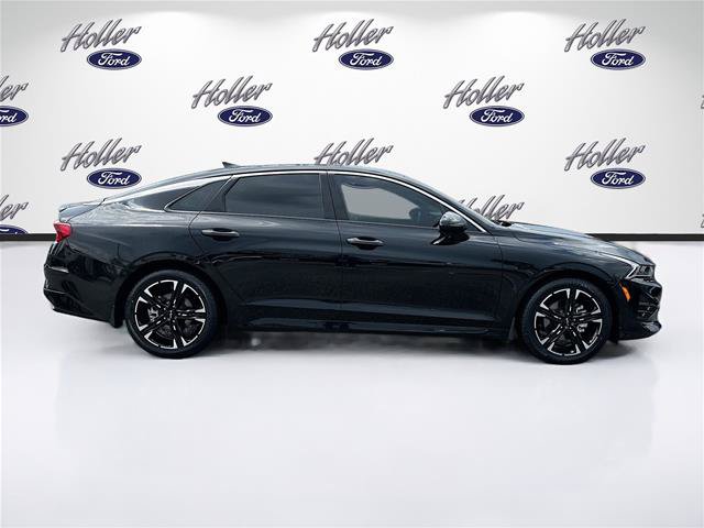 Used 2024 Kia K5 GT-Line FWD image 9