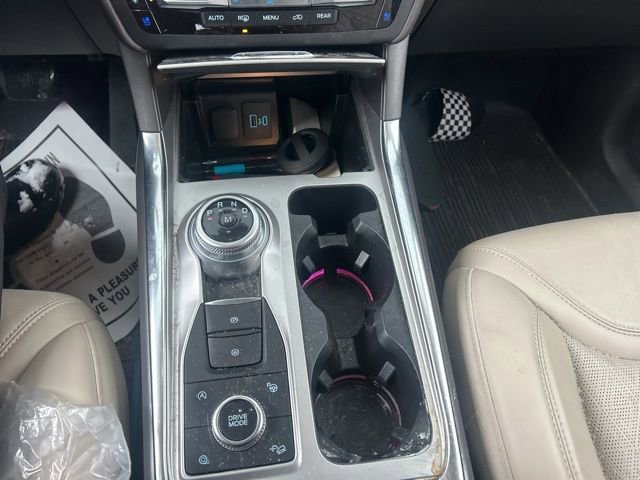 Certified 2020 Ford Explorer Platinum image 19