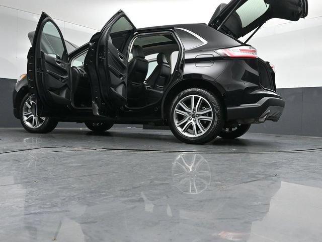 Certified 2024 Ford Edge Titanium AWD/4WD image 55