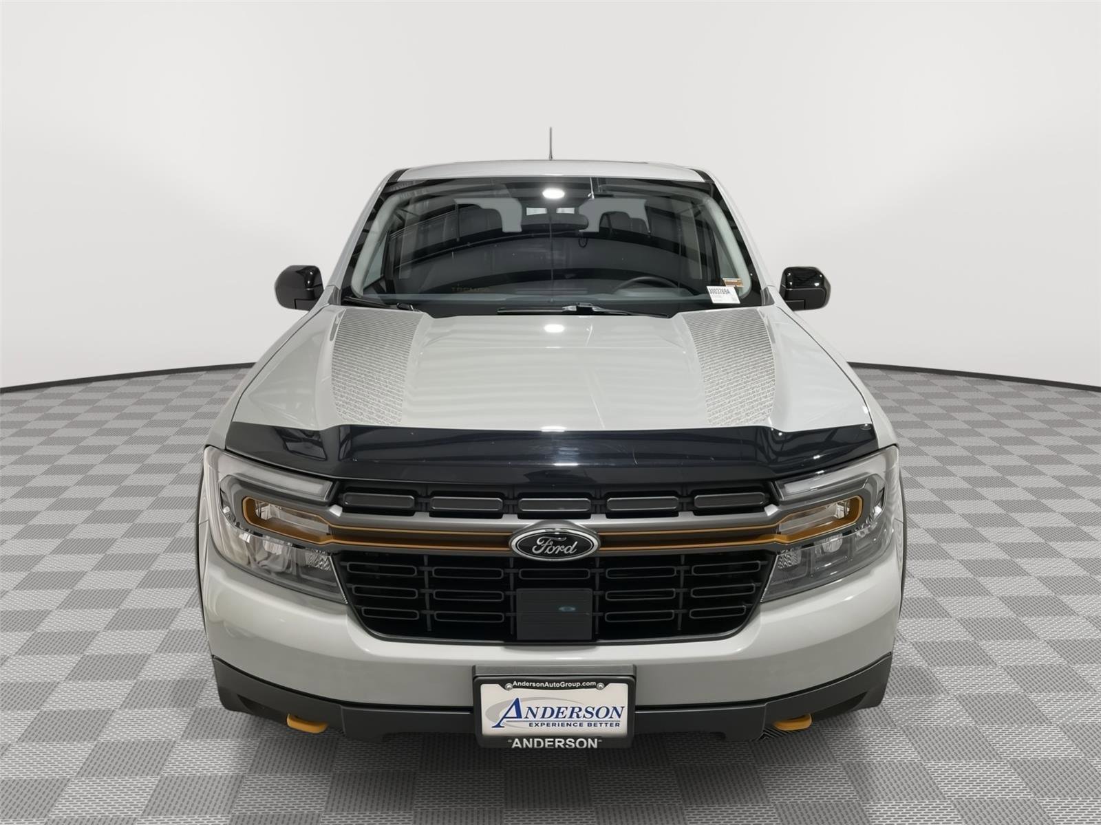 Certified 2024 Ford Maverick Tremor w/ Tremor Off-Road Package image 4