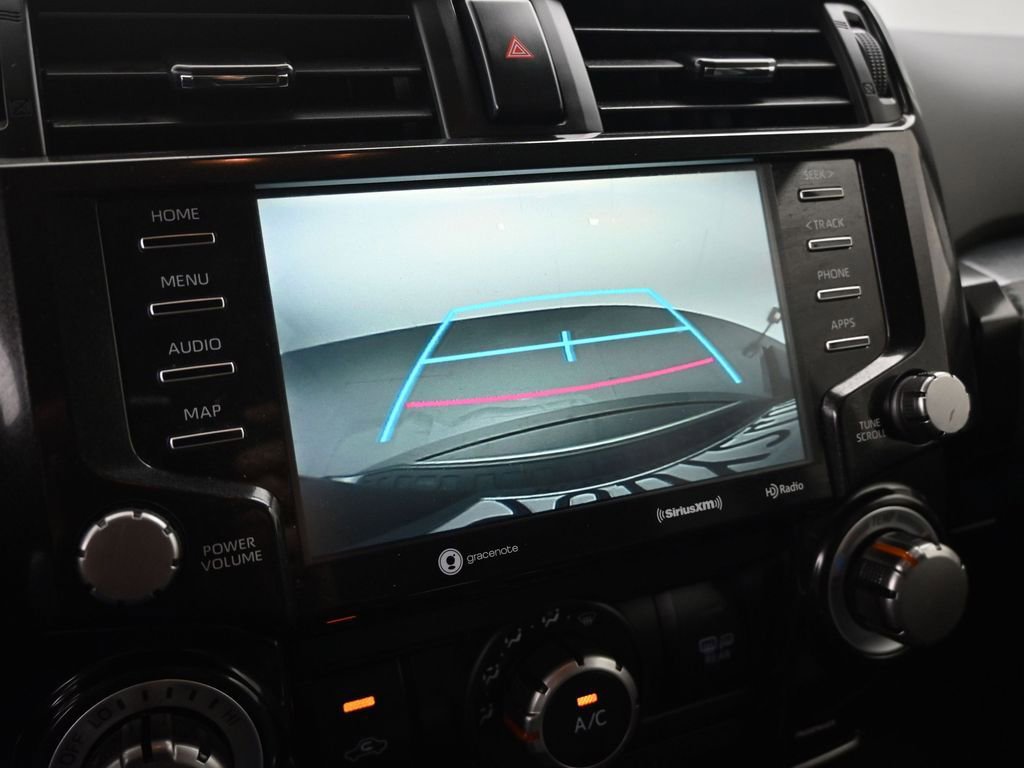 Used 2023 Toyota 4Runner TRD Off-Road Premium image 16