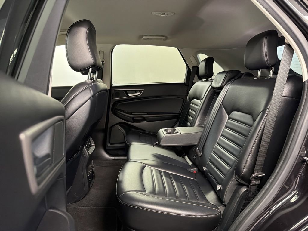 Certified 2022 Ford Edge SEL w/ Convenience Package AWD/4WD image 29