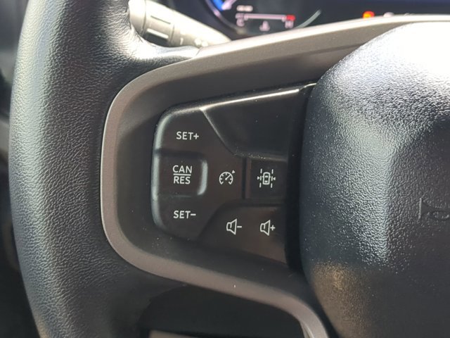 Certified 2024 Ford Bronco Black Diamond AWD/4WD image 18