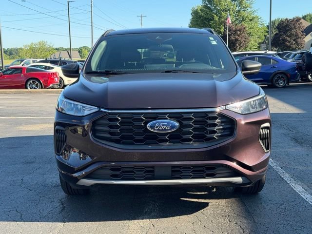 Certified 2023 Ford Escape ST-Line w/ Tech Pack #1 AWD/4WD image 10