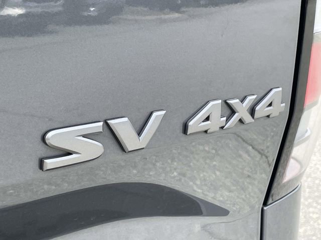 Used 2023 Nissan Frontier SV w/ SV Convenience Package image 11