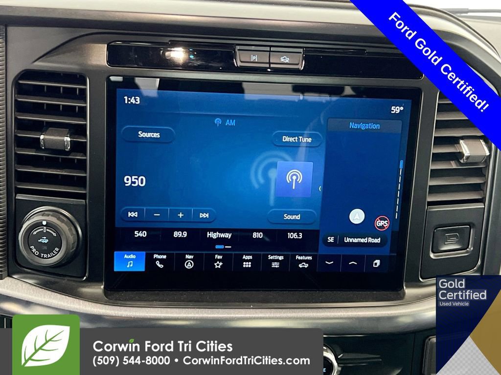 Certified 2025 Ford F150 Raptor image 21